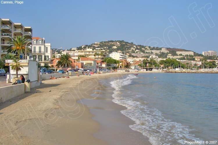 Sunrise & Sunset Palm Beach Croisette Cannes Exterior foto