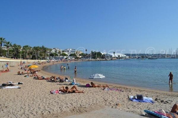 Sunrise & Sunset Palm Beach Croisette Cannes Exterior foto