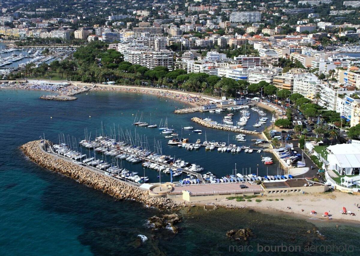 Sunrise & Sunset Palm Beach Croisette Cannes Exterior foto